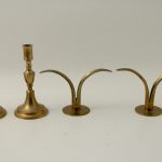 806 7397 CANDLESTICKS